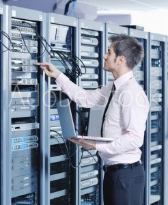 IT Equipment Services